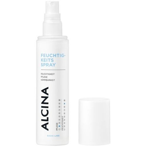 Alcina Feuchtigkeitsspray 125 ml